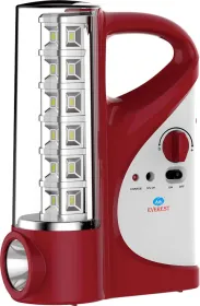 Everest 180 Deg LED Emergency Light