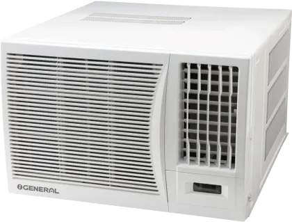 O General BAWA AMGB12BAWA-B 1.1 Ton 5 Star Window AC