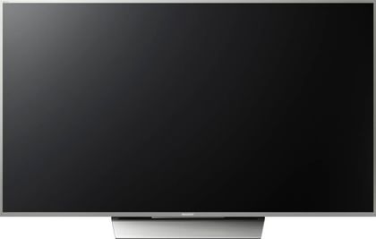 Sony KD-55X8500D (55-inch) 4K Ultra HD Smart TV