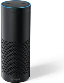 Amazon Echo Plus Bluetooth Speaker