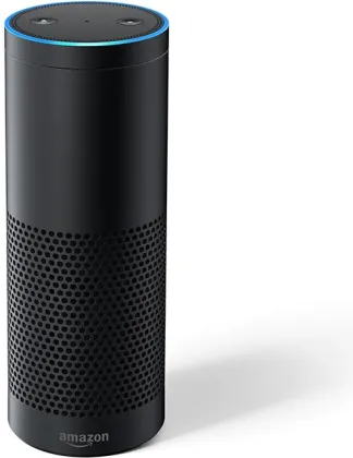 Amazon Echo Plus Bluetooth Speaker