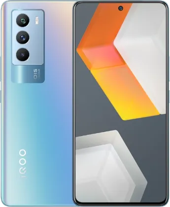 iQOO Neo 5s 5G