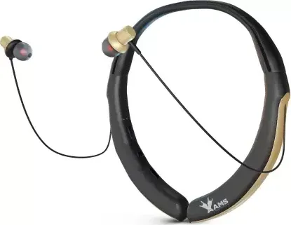 AMS NB-104 Wireless Neckband