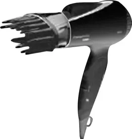 Panasonic EH-ND19 Hair Dryer
