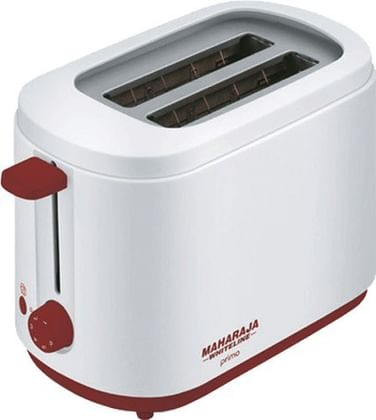 Maharaja Whiteline PT-100 750 Pop Up Toaster