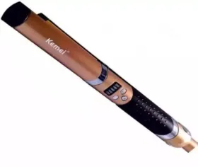Kemei KM-321 Hair Straightener