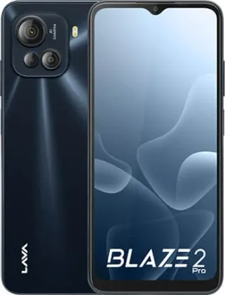 Lava Blaze 2 Pro