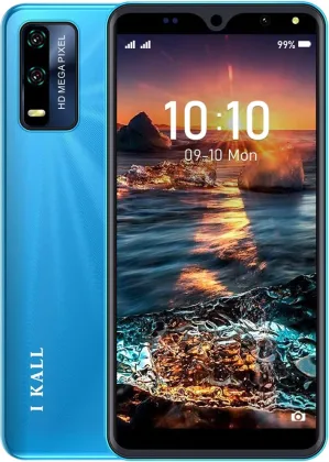 iKall Z4