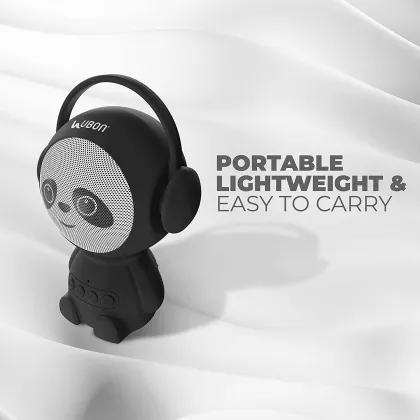Ubon Music Panda SP-8080 5W Wireless Speaker