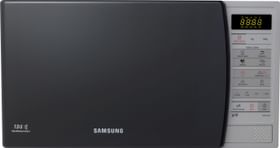Samsung 20 Litres GW731KD-S Grill Microwave Oven