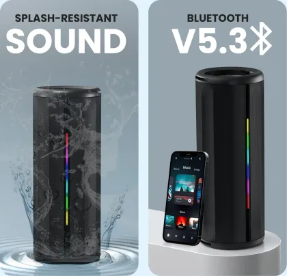 Portronics NOVA 40W Portable Speaker