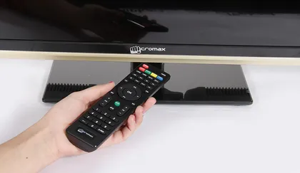 Micromax 32B200HDi 32-inch HD Ready LED TV