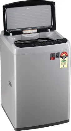 LG T80SPSF2Z 8 Kg Fully Automatic Top Load Washing Machine