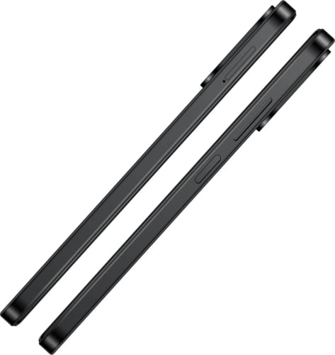 itel Zeno 100 (4GB RAM + 64GB)