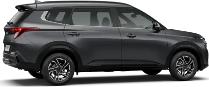 Kia Carens Luxury (O) Turbo DCT