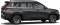 Kia Carens Luxury (O) Turbo DCT
