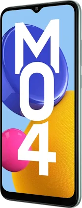 Samsung Galaxy M04 (4GB RAM + 128GB)