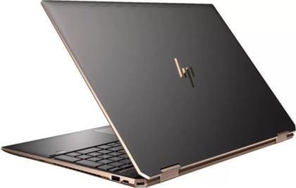 HP Spectre x360 15-DF1043DX (7UT65UA) Laptop (10th Gen Core i7/ 16GB/ 1TB SSD/ Win10/ 2GB Graph)