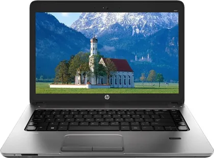 HP Pro Book 440 G2 (J8T89PT) Laptop (4th Gen Intel Core i5/ 4GB/ 500GB/ FreeDOS)