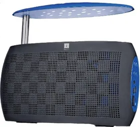 Iball MusiLive-BT30 Portable Bluetooth Speaker