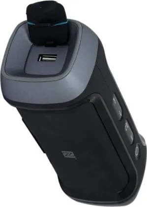 Corseca DM77101BT 10W Portable Bluetooth Speaker