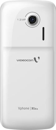 Videocon Vphone Ritz