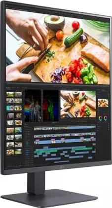 LG DualUp 28MQ750 28 inch SDQHD Monitor
