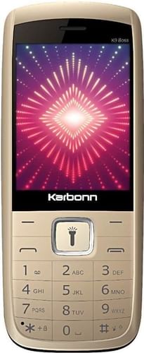 Karbonn K9 Boss