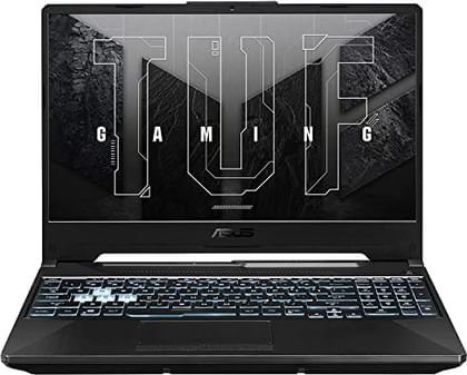 Asus TUF Gaming A15 FA506IC-HN100W Laptop (Ryzen 7 4800H/ 8GB/ 1TB SSD/ Win11/ 4GB Graph)