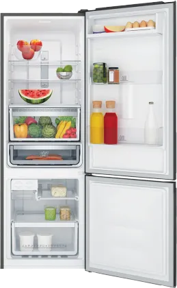 Electrolux EBB3702K-H 360 L 1 Star Double Door Refrigerator