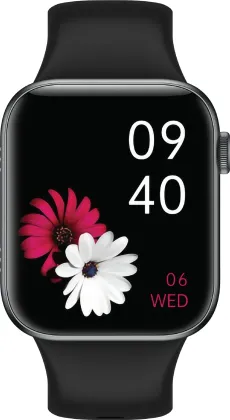 Crossbeats Ignite Hustl Smartwatch