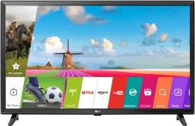 LG 32LJ616D (32-inch) HD Ready Smart TV