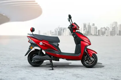 Hop Electric LYF Basic