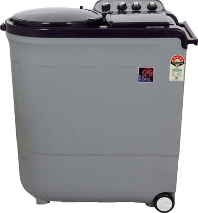 Whirlpool ACE 9.0 TRB DRY 9 Kg Semi-Automatic Top Load Washing Machine Price  in India 2024, Full Specs & Review