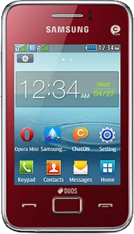 Samsung Rex 80 S5222R