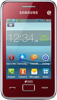 Samsung Rex 80 S5222R