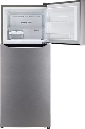 LG GL-T322SDS3 308 L 3 Star Double Door Convertible Refrigerator