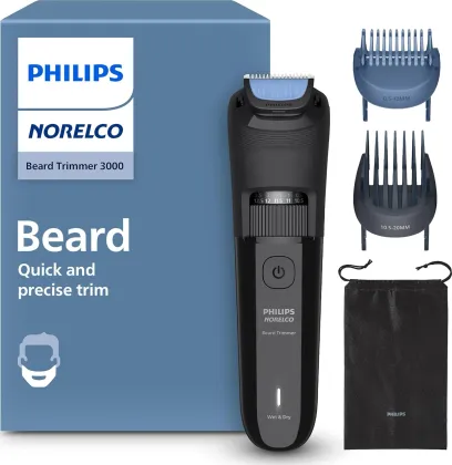 Philips Norelco BT3620/40 Trimmer