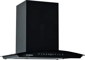 Amplesta Stella 60 Auto Clean Wall Mounted Chimney