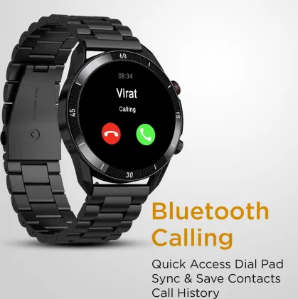Fire Boltt Almighty SE Smartwatch