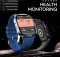 Pebble Nomad Pro Smartwatch