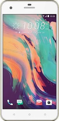 HTC Desire 10 Pro