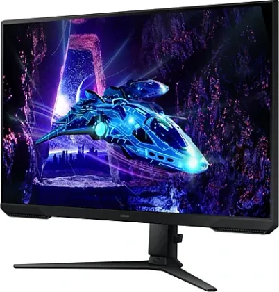 Samsung Odyssey G3 LS32DG300EWXXL 32 inch Full HD Gaming Monitor