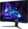 Samsung Odyssey G3 LS32DG300EWXXL 32 inch Full HD Gaming Monitor