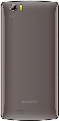 Salora Njoy Power X E8