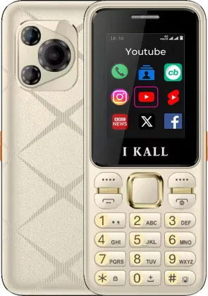 iKall I7 4G