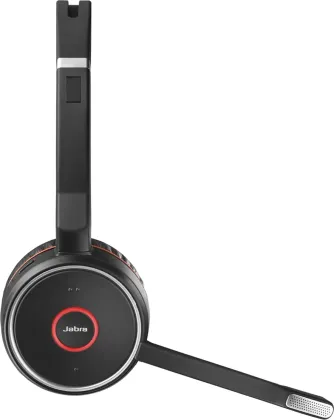 Jabra Evolve 75 MS Wireless Headphones