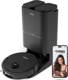 Eureka Forbes SmartClean Fully Automatic Robotic Vacuum Cleaner