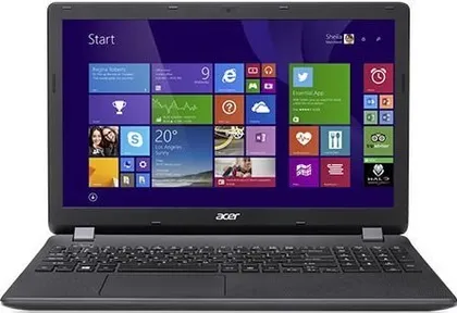 Acer Aspire ES1-571-316H Laptop (5th Gen Ci3/ 4GB/ 500GB/ Win10)