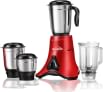 Bluemix Trio 750W Mixer Grinder (4 Jars)